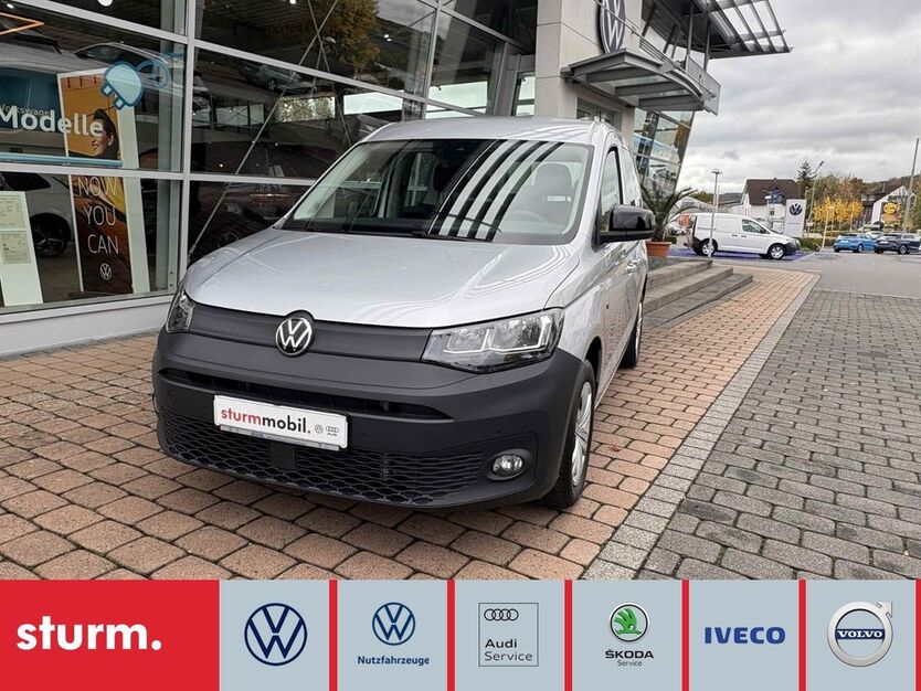 VW Caddy 14.323 km 28.890 € Altenkirchen 57610