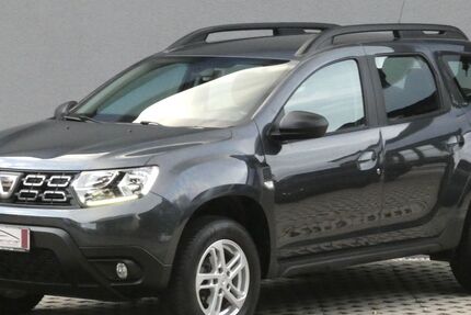 Dacia Duster 71.658 km 11.980 &euro; Burgstädt 09217