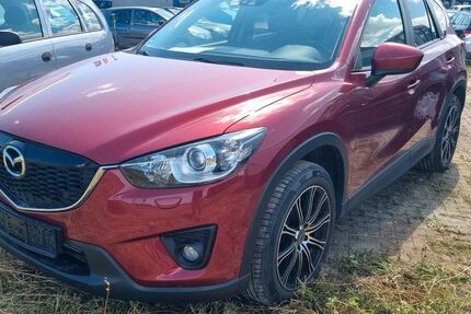 Mazda CX-5 215.300 km 5.450 &euro; Zimmern ob Rottweil 78658