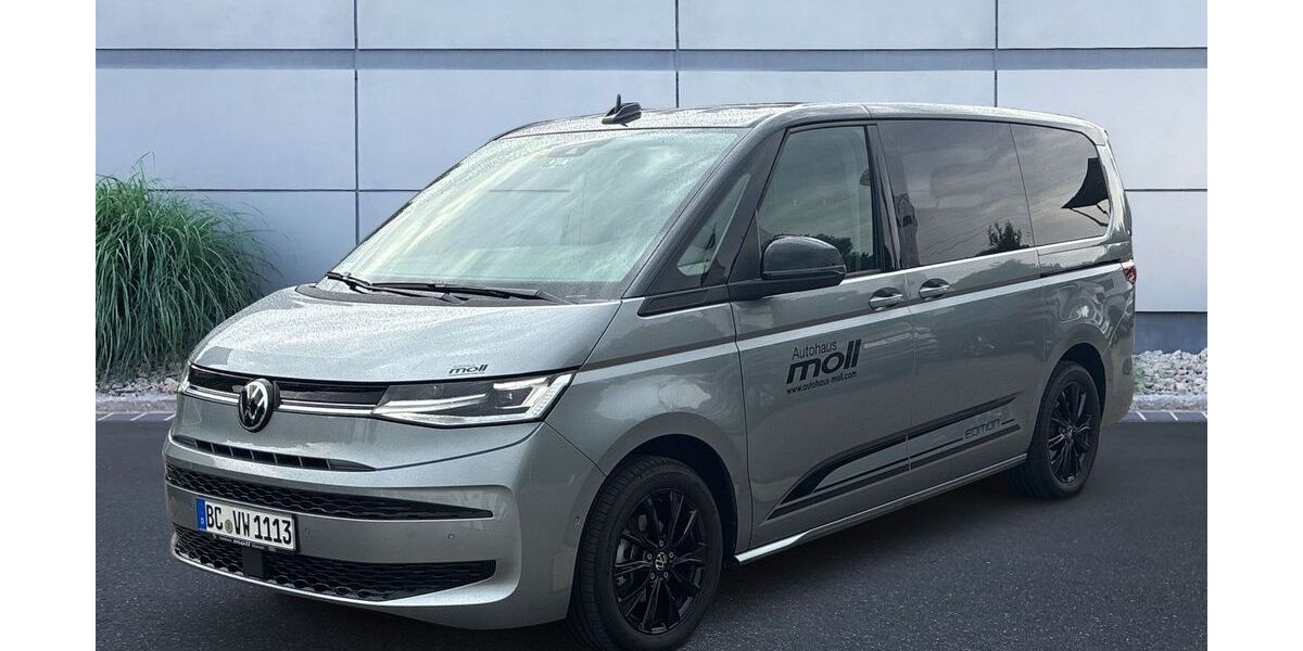 VW T7 Multivan 25.500 km 51.950 &euro; Biberach 88400