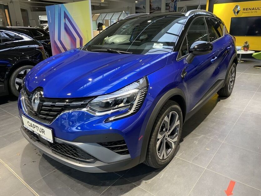 Captur