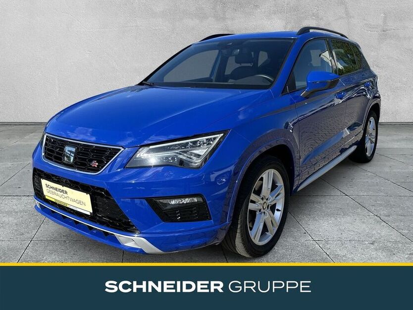 Ateca