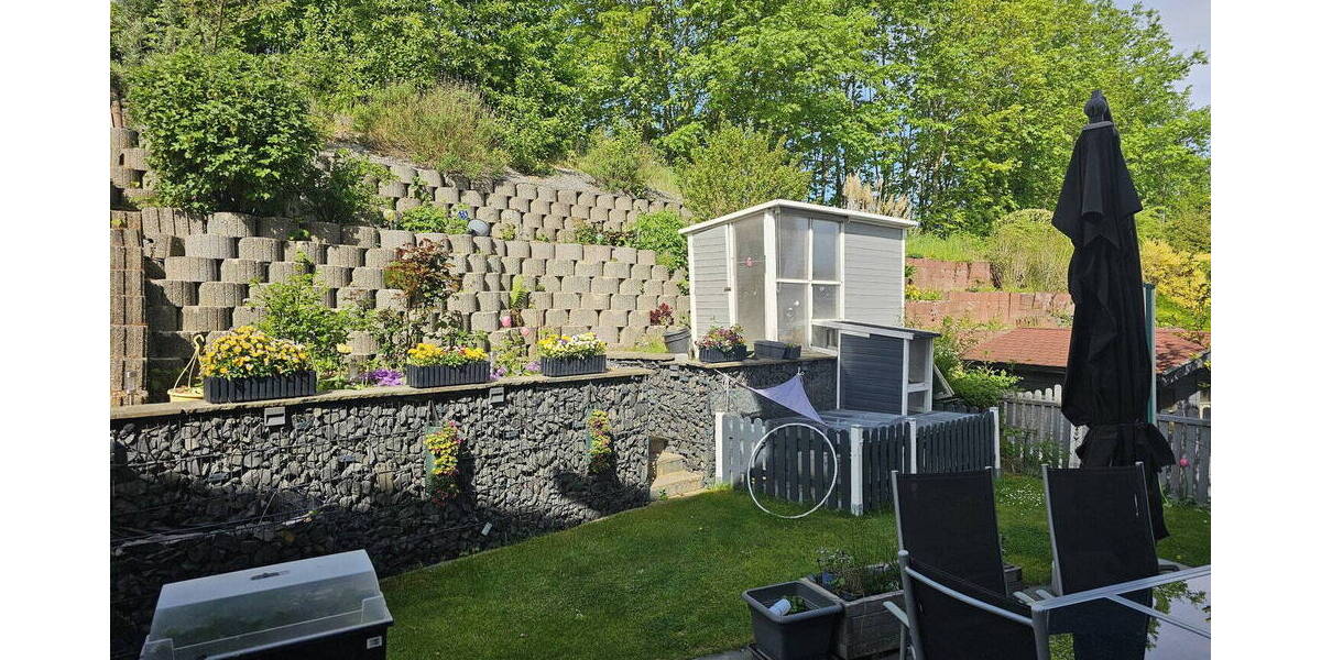 Reihenendhaus Idstein Wörsdorf - 6 Zimmer, 145 m&sup2;, 629.000&euro; | Angebot:26470979