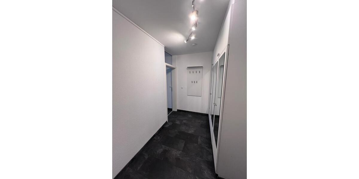 Etagenwohnung Immenstadt im Allgäu - 3 Zimmer, 86 m&sup2;, 229.000&euro; | Angebot:27005909