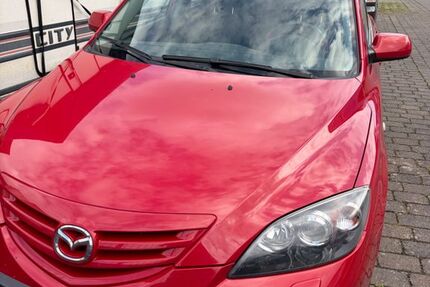 Mazda 3 95.215 km 4.299 &euro; Fell 54341