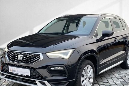 Seat Ateca 26.629 km 27.619 &euro; Bamberg 96052