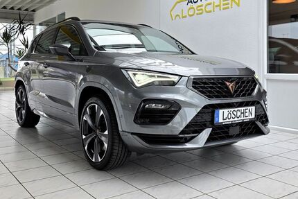 Cupra Ateca 49.765 km 33.990 &euro; Aurich 26607