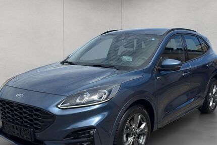 Ford Kuga 6.595 km 28.450 &euro; Frankfurt 60386