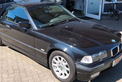 BMW 328 252.668 km 14.900 &euro; Henstedt-Ulzburg­­­ 24558