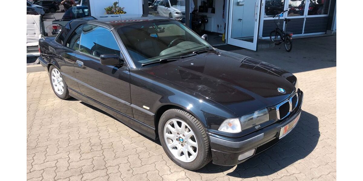 BMW 328 252.668 km 14.900 &euro; Henstedt-Ulzburg­­­ 24558