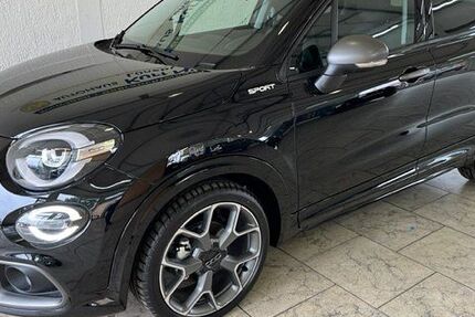 Fiat 500X 5.685 km 19.840 &euro; Lüneburg 21339