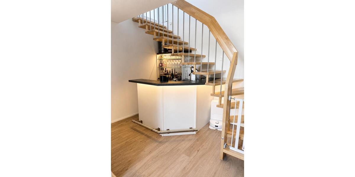 Maisonettenwohnung Öhringen - 3 Zimmer, 97 m&sup2;, 425.000&euro; | Angebot:27021310