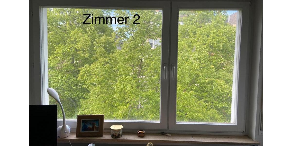Etagenwohnung Gießen Schlangenzahl - 4 Zimmer, 94 m&sup2;, 390&euro; | Angebot:26351454