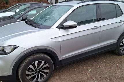 VW T-Cross 23.150 km 18.990 &euro; Oyten 28876