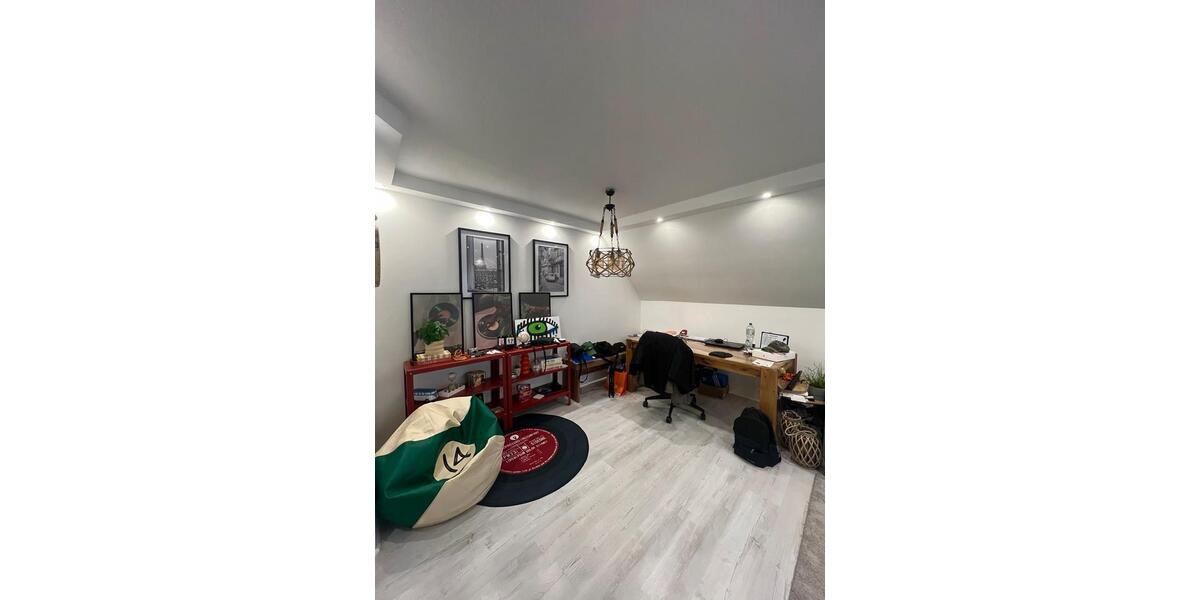 Etagenwohnung Allersberg Eismannsdorf - 3.5 Zimmer, 87 m&sup2;, 1.150&euro; | Angebot:26218042