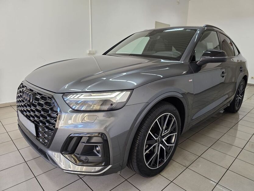Audi Q5 28.435 km 49.990 € Chemnitz 09114