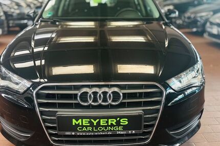 Audi A3 188.681 km 8.888 &euro; Hannover 30655