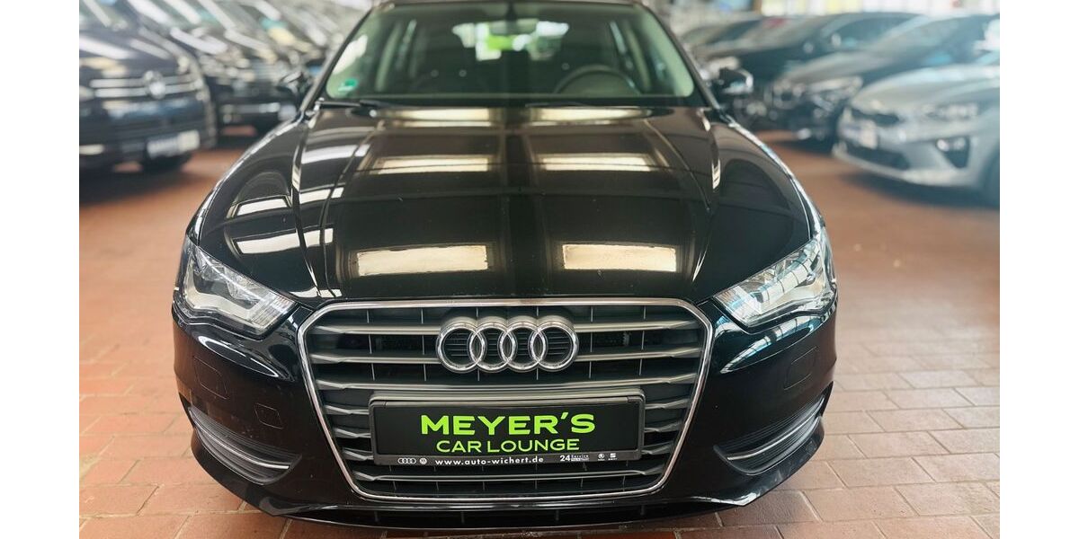 Audi A3 188.681 km 8.888 &euro; Hannover 30655