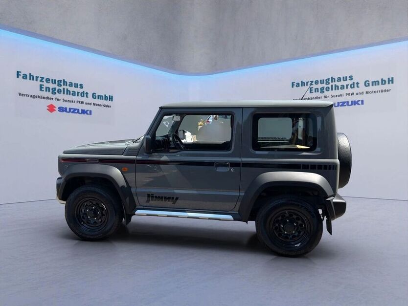 Jimny