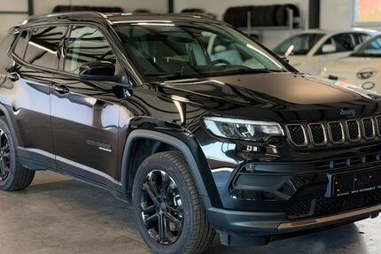 Jeep Compass 14.464 km 23.550 &euro; Friedewald 36289