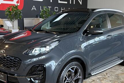 Kia Sportage 82.000 km 22.990 € Erkrath (bei Düsseldorf) 40699