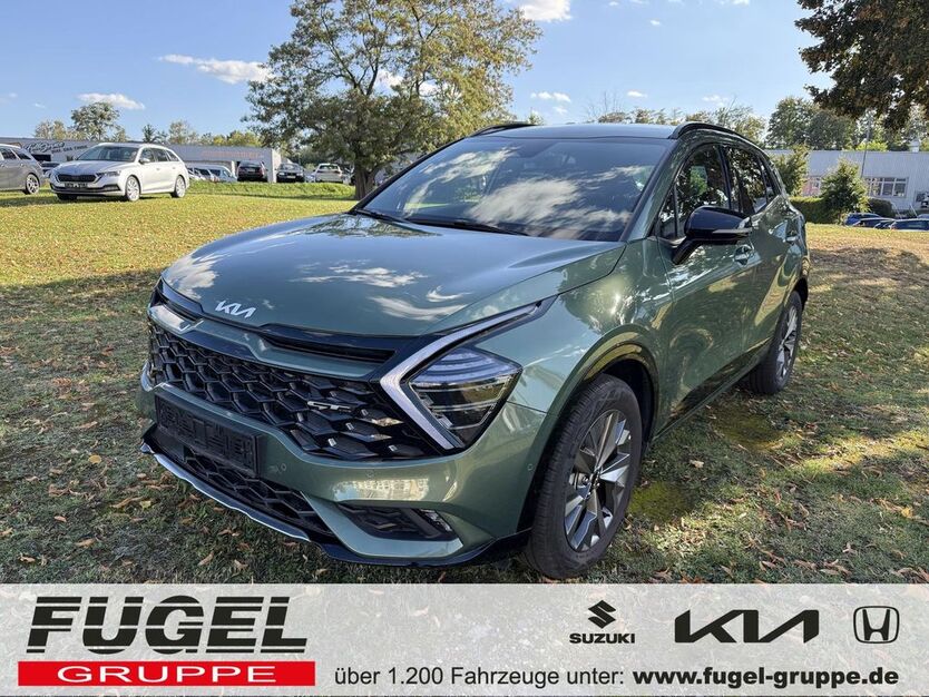 Sportage