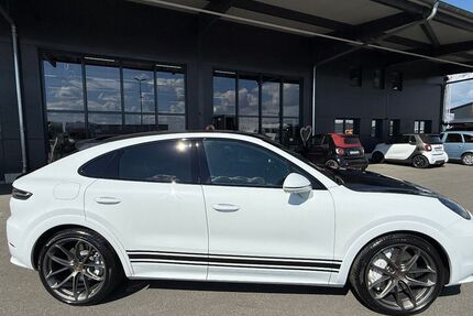 Porsche Cayenne 49.400 km 87.900 &euro; Wilhelmsdorf 91489