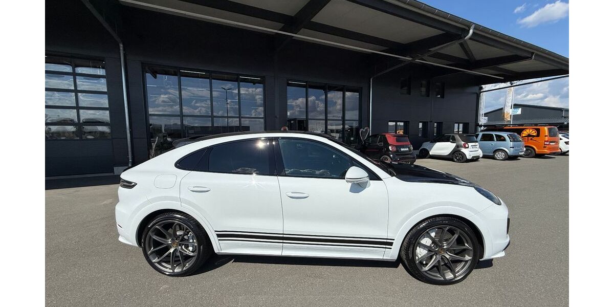 Porsche Cayenne 49.400 km 87.900 &euro; Wilhelmsdorf 91489