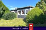 Charmantes Ferienhaus mit Garten, Terrasse und Ausbaupotenzial in Morsbach 3 zimmer