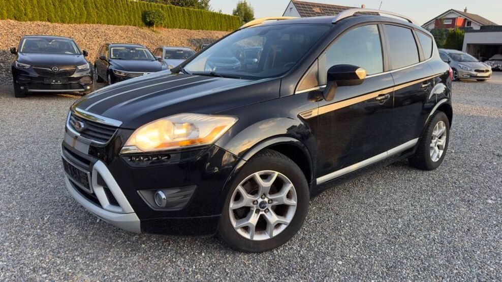 Kuga