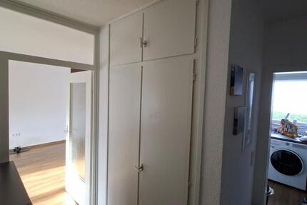Helle 3- Zimmer Wohnung mit Balkon und großen Kellerraum Iserlohn 3 zimmer