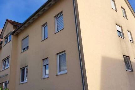 SOFORT freie 42 qm Komfortwohnung mit herrlichen SONNEN- BALKON + NEUES Bad + KfZ Stellplatz 1 zimmer