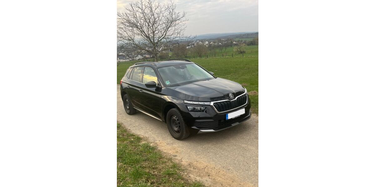 Skoda Kamiq 150.000 km 14.000 &euro; Gera 07549
