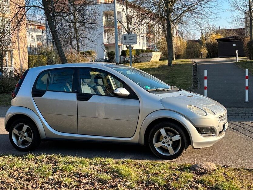 ForFour