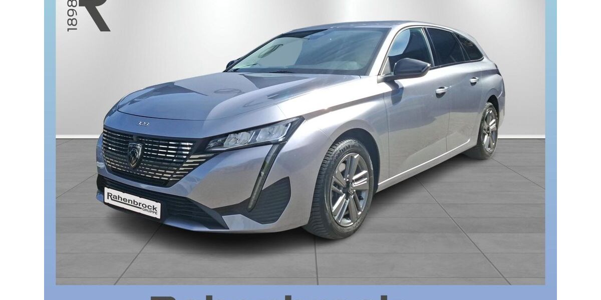 Peugeot 308 24.130 km 24.990 &euro; Osnabrück 49082