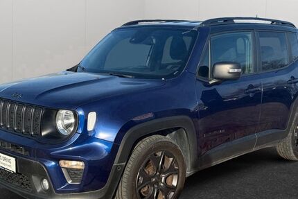 Jeep Renegade 121.300 km 14.490 &euro; Castrop-Rauxel 44575