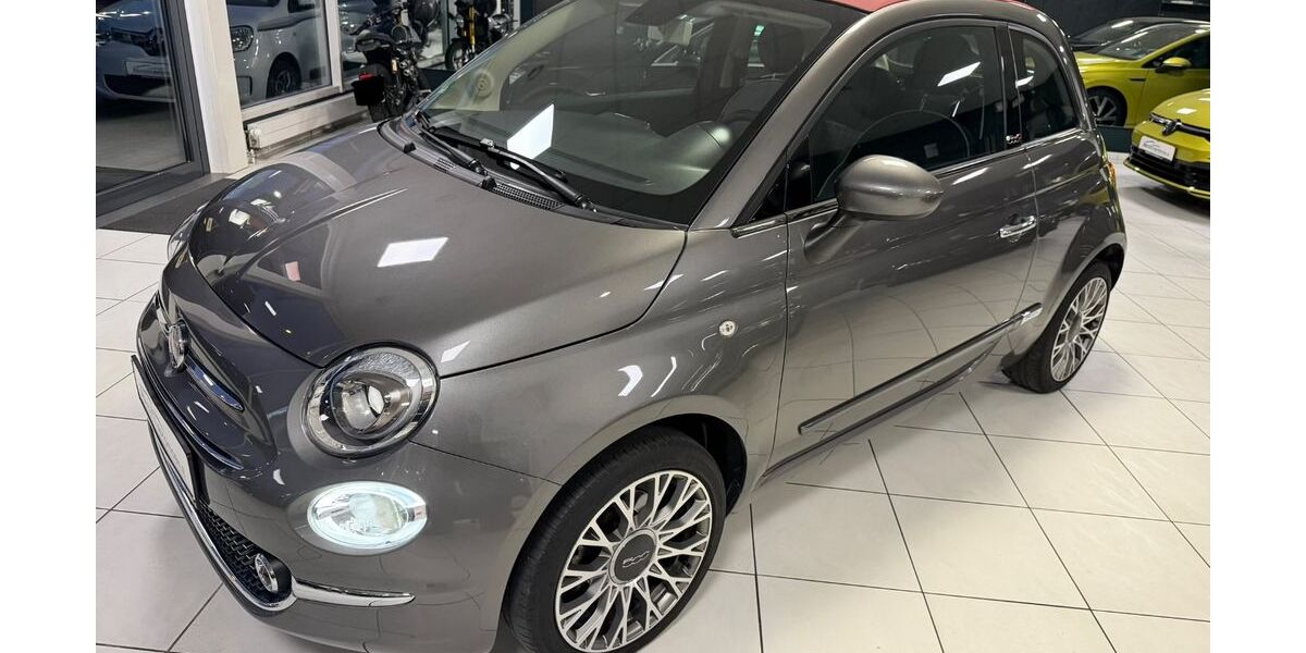 Fiat 500 66.450 km 13.398 &euro; Pforzheim 75179