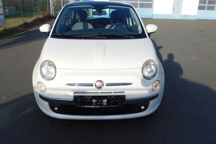 Fiat 500 159.137 km 3.750 &euro; Lichtenfels 96215