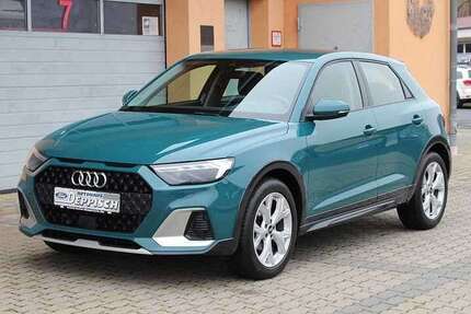 Audi A1 66.150 km 19.690 € Werneck 97440