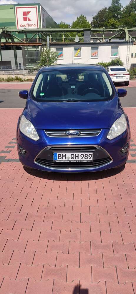 C-Max