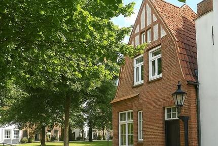Historisches Wohnhaus mit Wasserblick 6 zimmer