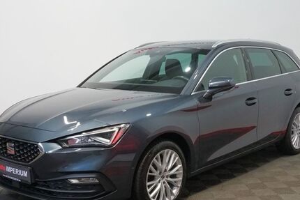 Seat Leon 60.914 km 22.590 &euro; Schmidgaden 92546