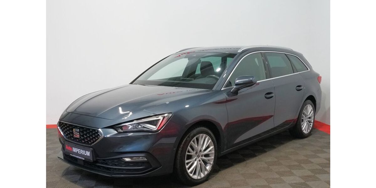Seat Leon 60.914 km 22.590 &euro; Schmidgaden 92546