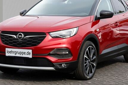 Opel Grandland (X) 78.654 km 17.480 € Koblenz 56070