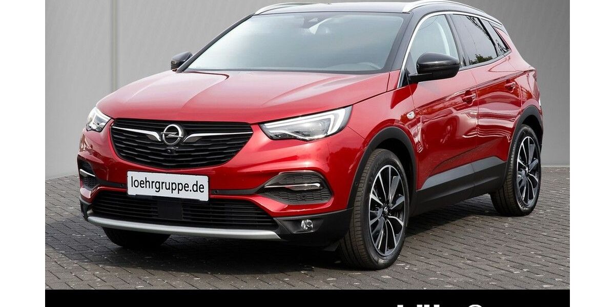 Opel Grandland (X) 78.654 km 17.480 € Koblenz 56070