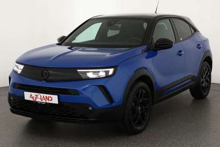 Opel Mokka 26.461 km 18.890 &euro; Senftenberg 01968