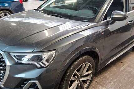 Audi Q3 128.339 km 23.990 &euro; Aurich 26607