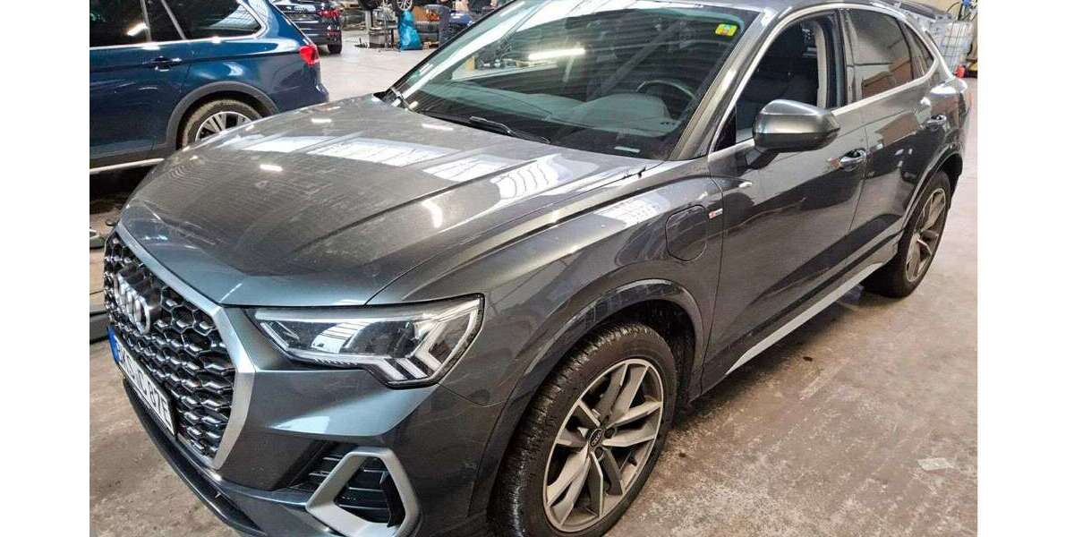 Audi Q3 128.339 km 23.990 &euro; Aurich 26607