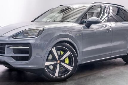 Porsche Cayenne 40.800 km 97.780 &euro; Leipzig 04356