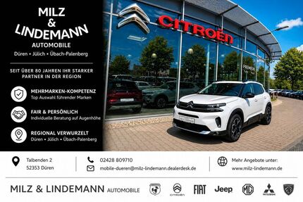 Citroen C5 35.503 km 29.990 &euro; Düren 52353
